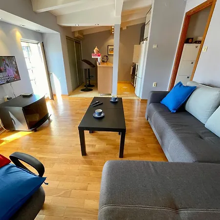 Appartement Mirabel *