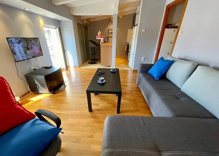 Apartman Mirabel *