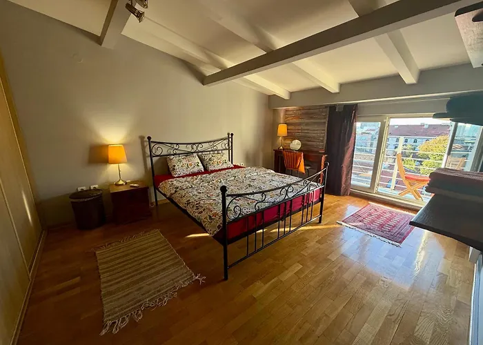 Apartman Mirabel Belgrade